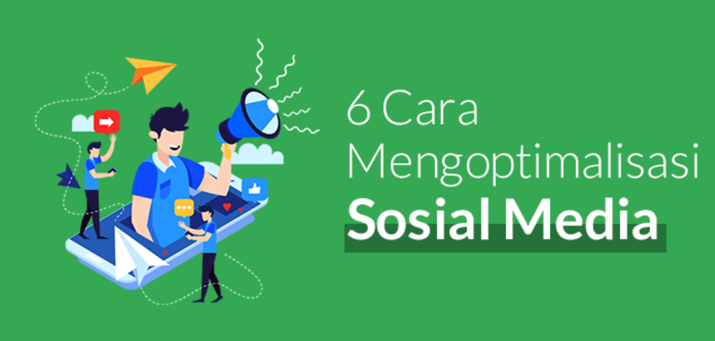 Optimalisasi Iklan Media Sosial